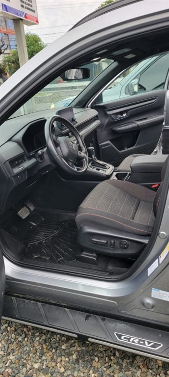 2023 Honda CR-V — foto 6 / 11