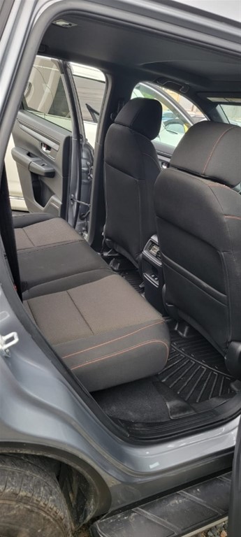 2023 Honda CR-V — foto 9 / 11