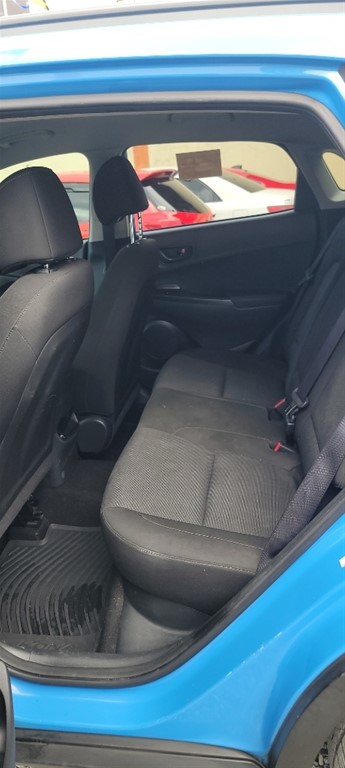 2023 Hyundai KONA — foto 9 / 12