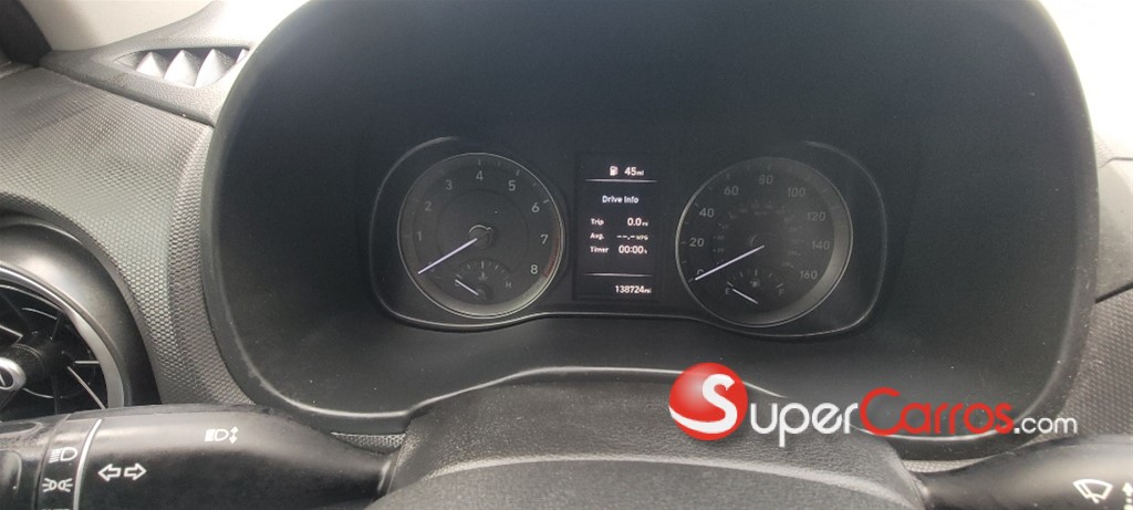 2023 Hyundai KONA — foto 12 / 12