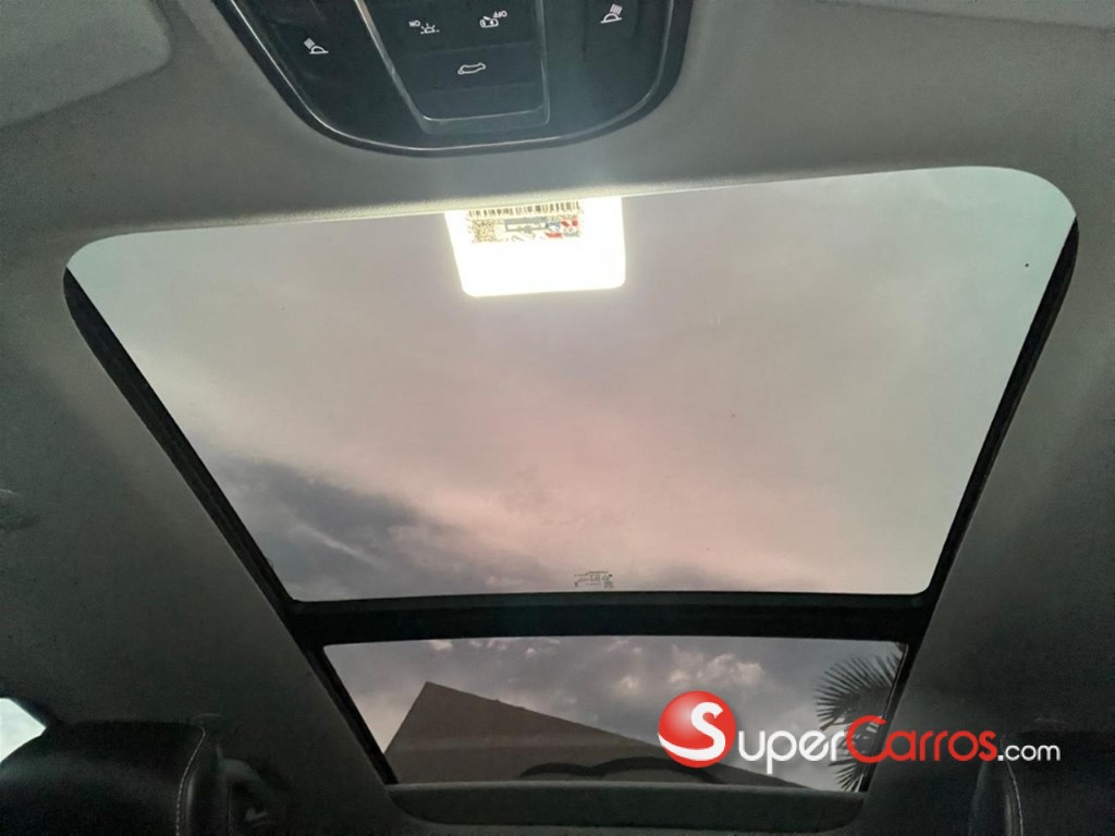 2023 Jeep Grand Cherokee Limited — foto 3 / 10