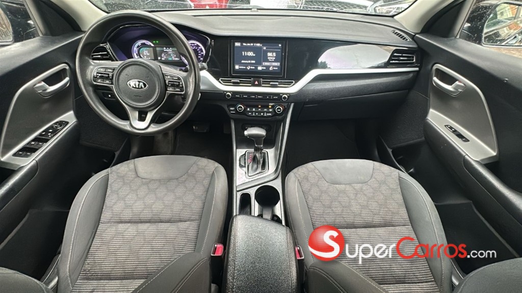 2020 Kia Niro — foto 2 / 6