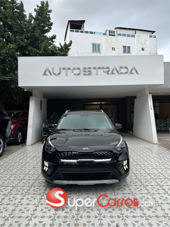 2020 Kia Niro — foto 3 / 6