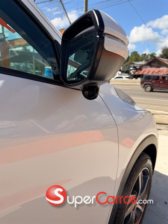 2022 Honda HR-V EX — foto 7 / 12