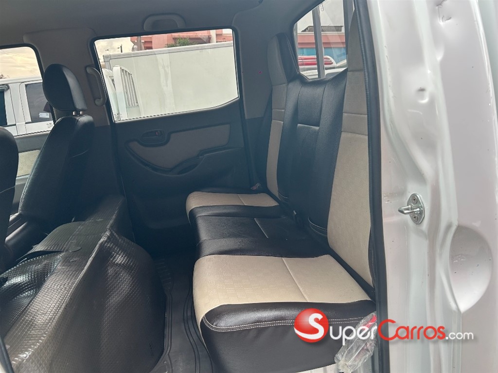 2022 Hyundai Porter II — foto 4 / 9