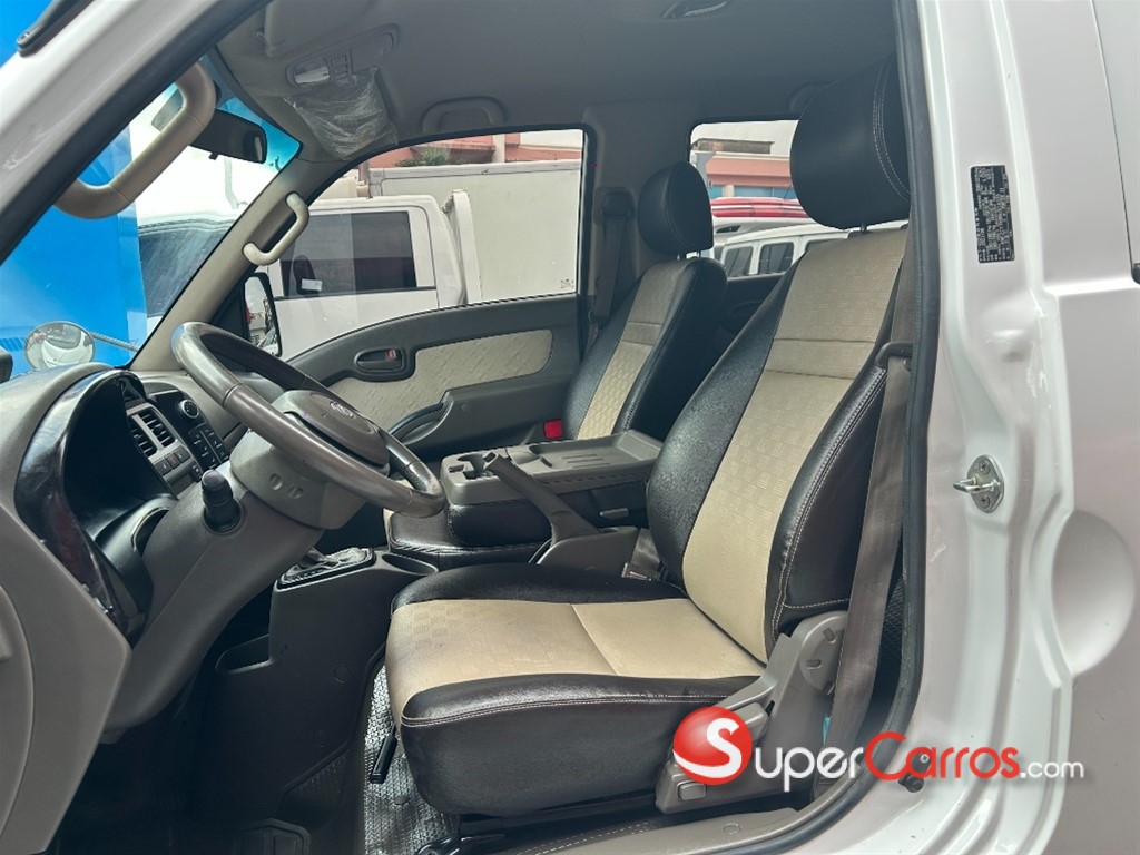 2022 Hyundai Porter II — foto 5 / 9