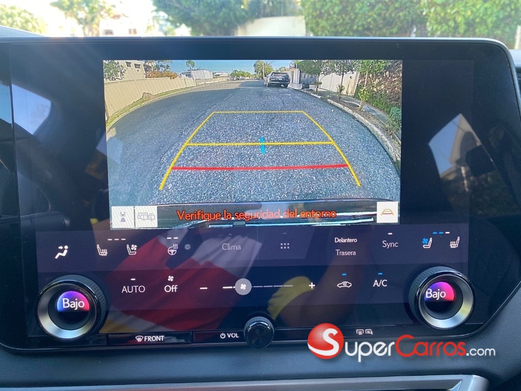 2025 Lexus RX 350 Premium Plus — foto 3 / 12