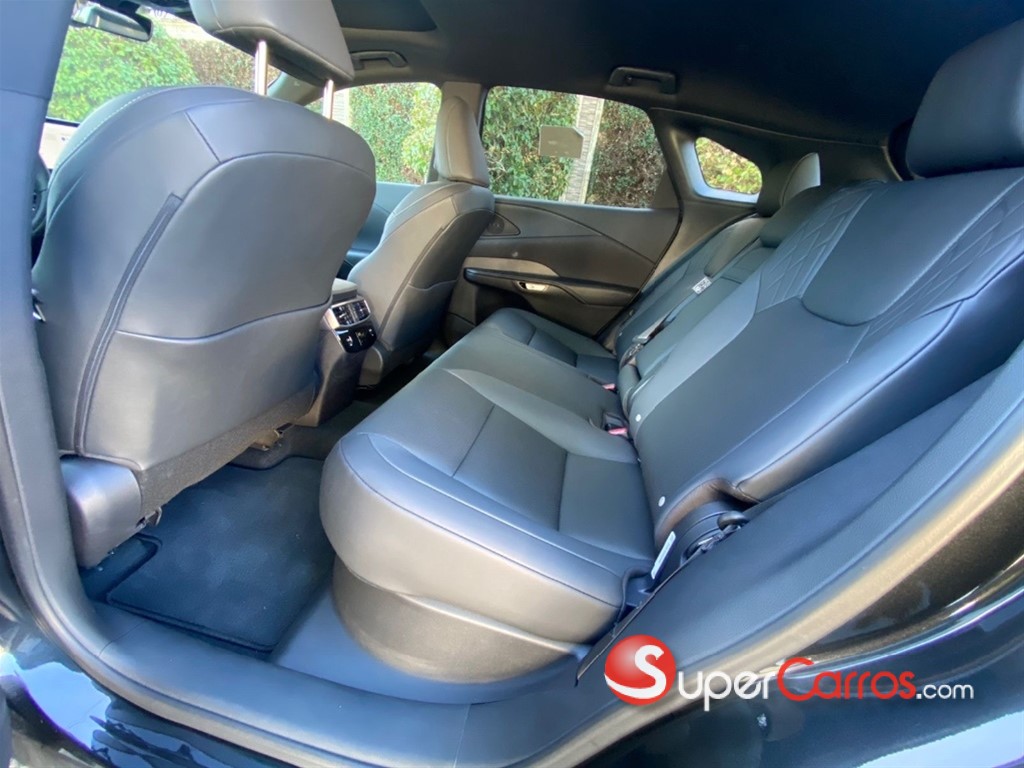 2025 Lexus RX 350 Premium Plus — foto 6 / 12