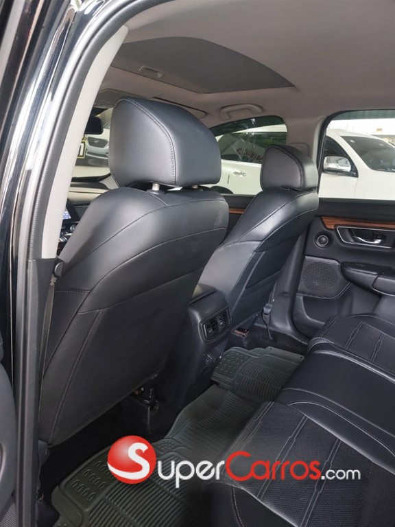 2019 Honda CR-V EXL — foto 9 / 11