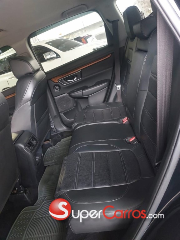 2019 Honda CR-V EXL — foto 11 / 11