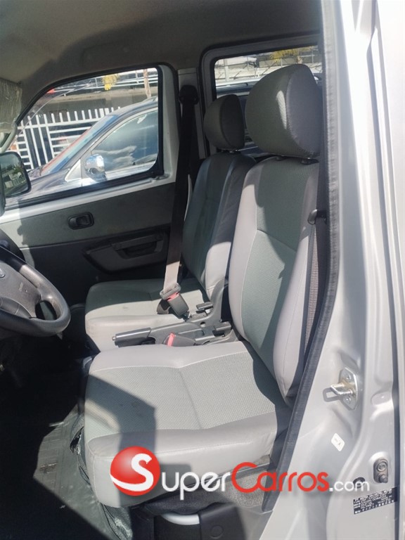 2020 Toyota Town-Ace — foto 4 / 8