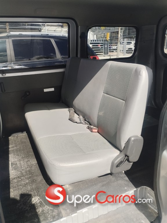 2020 Toyota Town-Ace — foto 6 / 8