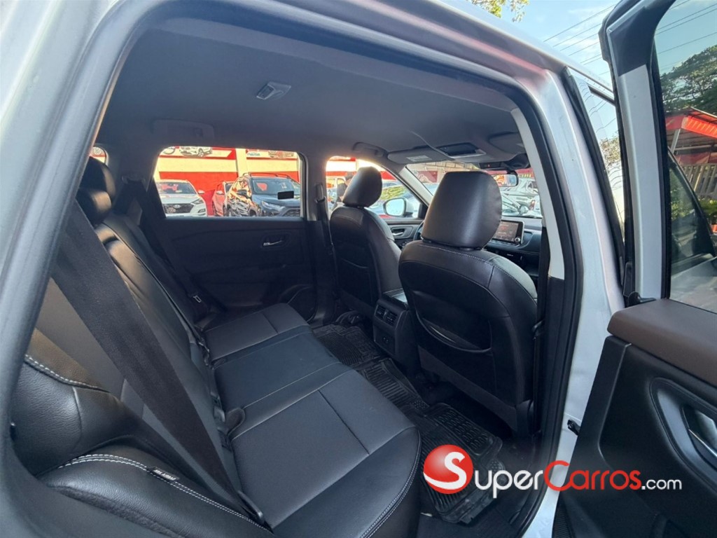 2021 Nissan Rogue SV — foto 9 / 9