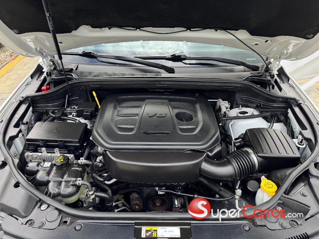2020 Jeep Cherokee Laredo — foto 9 / 9