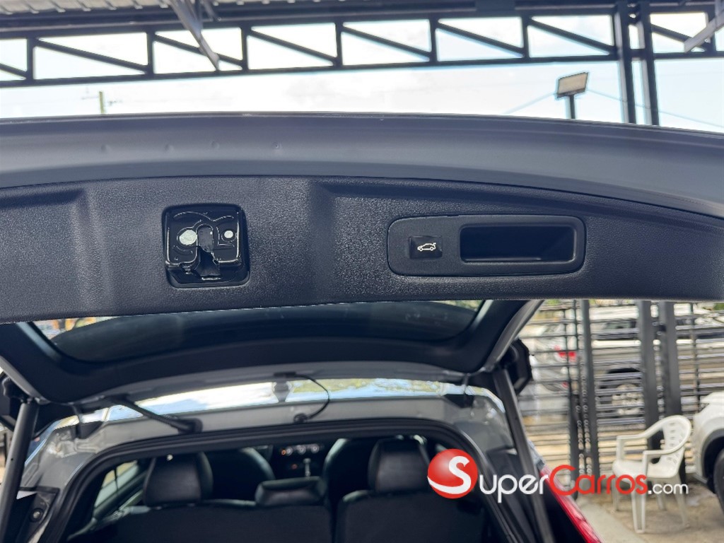 2024 Honda CR-V Sport Hybrid — foto 11 / 12
