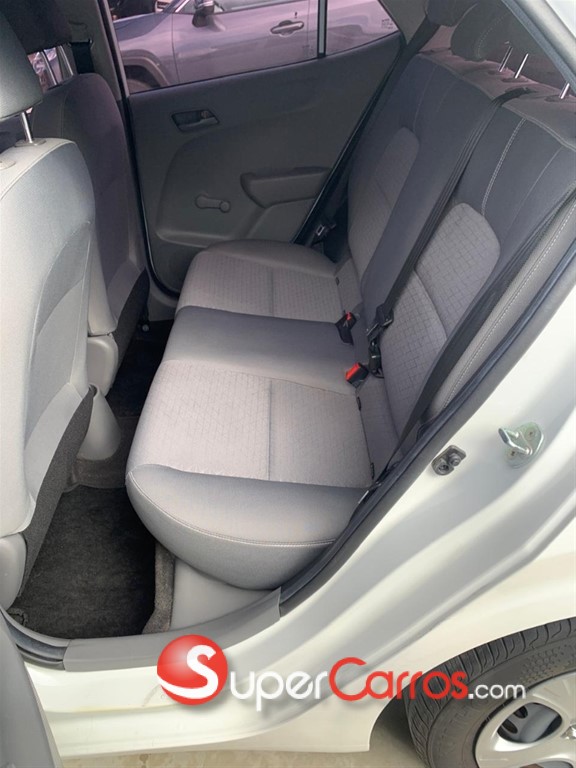 2021 Kia Morning — foto 3 / 6