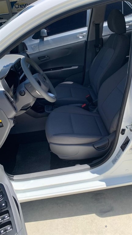 2021 Kia Morning — foto 5 / 6