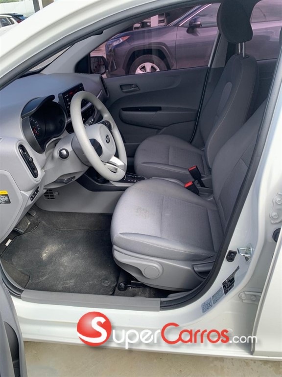 2021 Kia Morning — foto 6 / 6