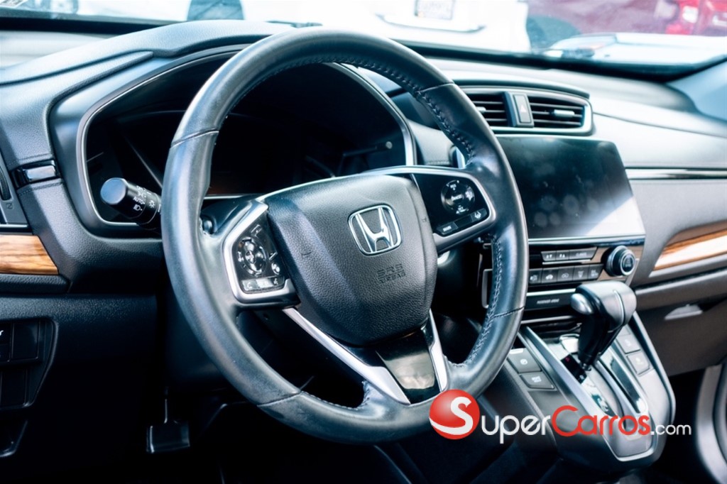 2020 Honda CR-V — foto 11 / 11