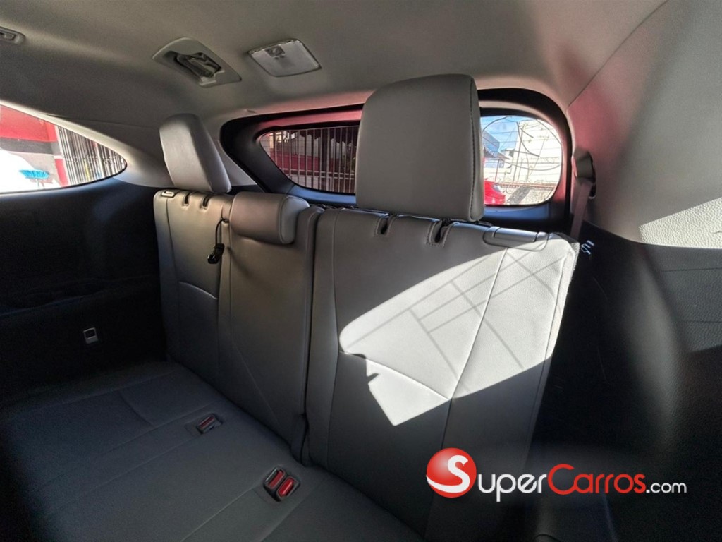 2020 Toyota Highlander XLE — foto 5 / 12