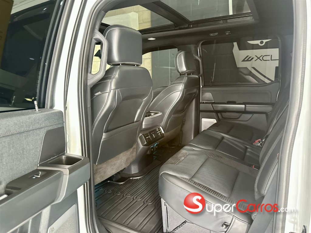 2023 Ford F 150 Raptor — foto 11 / 12