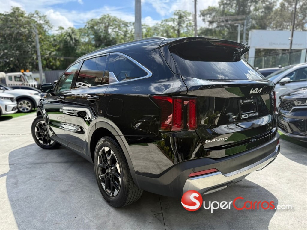 2024 Kia Sorento S — foto 4 / 12
