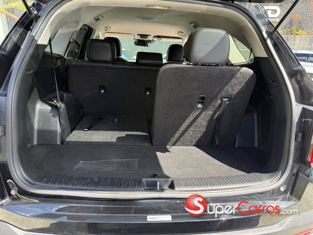 2024 Kia Sorento S — foto 7 / 12
