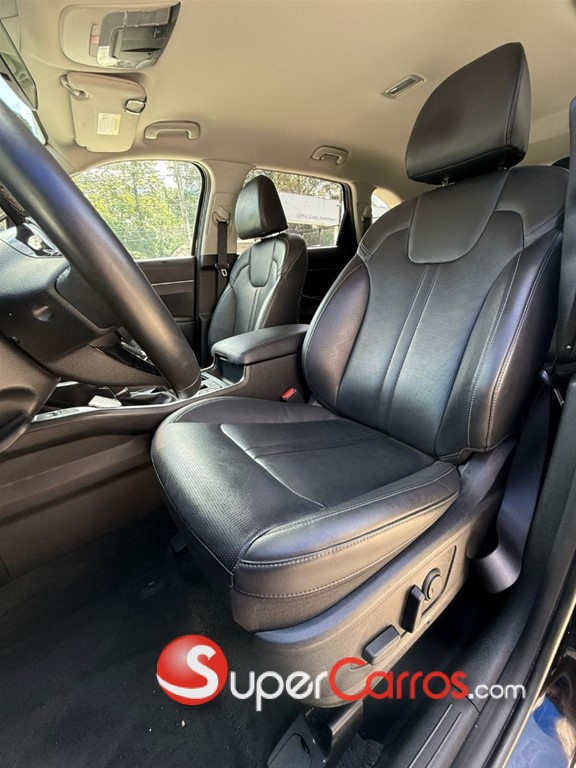 2024 Kia Sorento S — foto 9 / 12