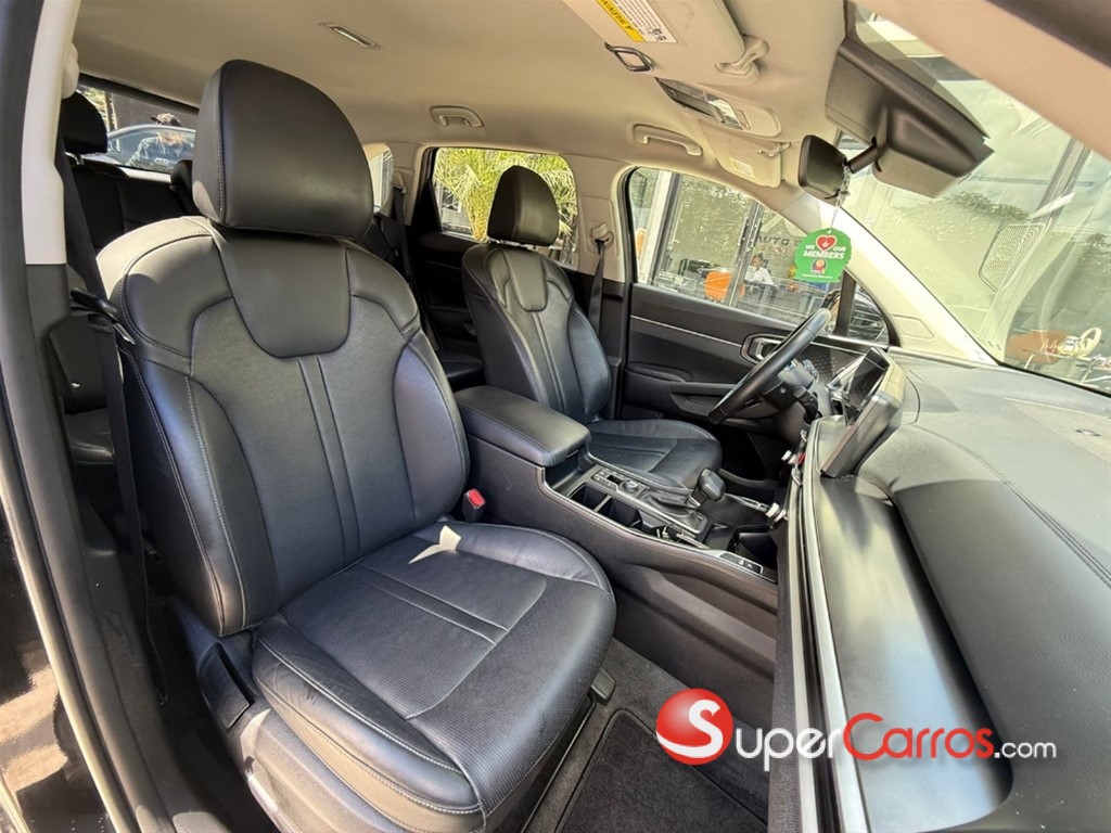 2024 Kia Sorento S — foto 11 / 12