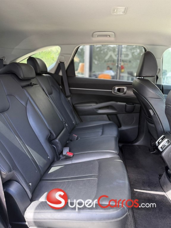 2024 Kia Sorento S — foto 12 / 12