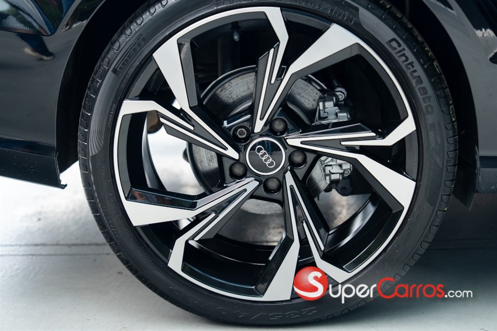 2018 Audi A3 — foto 9 / 12