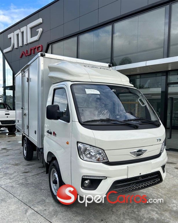 2026 Forland F200 S Furgon