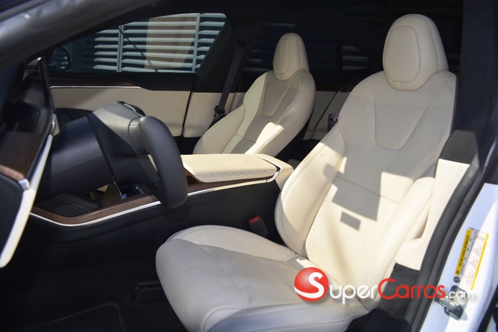 2021 Tesla Model S Long Range — foto 10 / 10