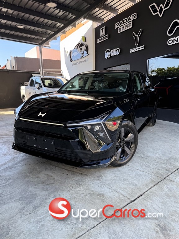 2026 Honda S7 — foto 2 / 12
