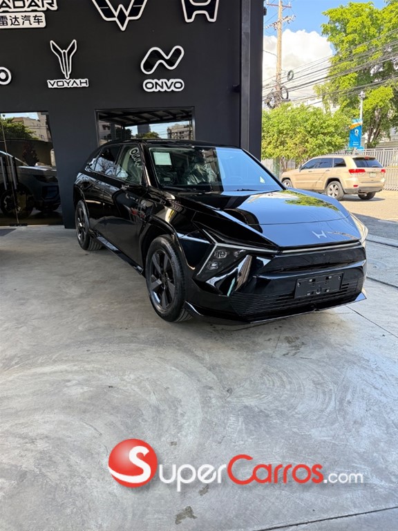 2026 Honda S7 — foto 3 / 12