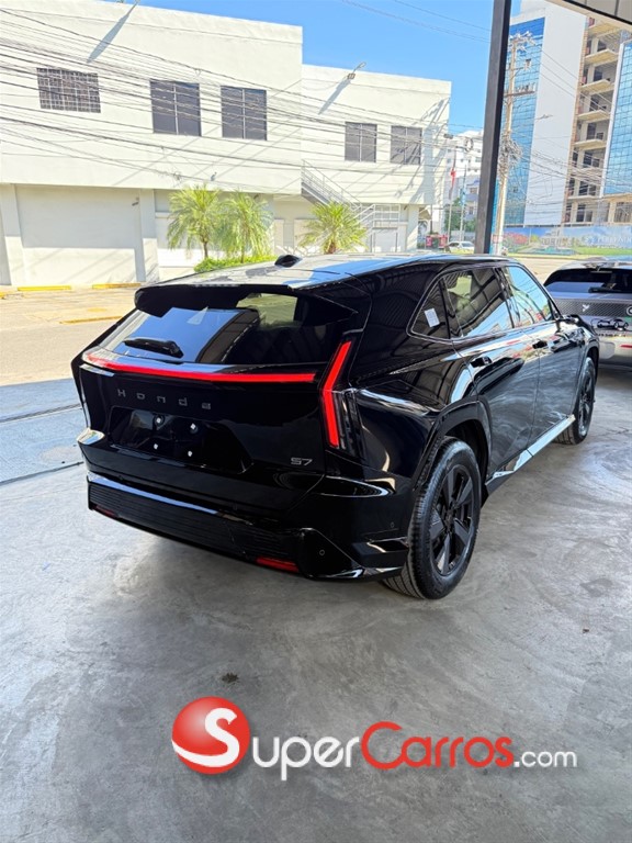 2026 Honda S7 — foto 4 / 12