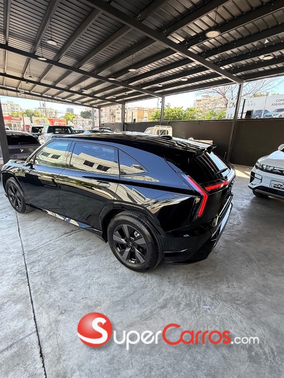 2026 Honda S7 — foto 5 / 12