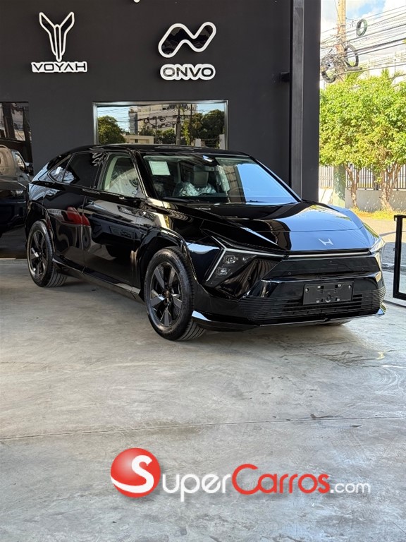 2026 Honda S7 — foto 6 / 12