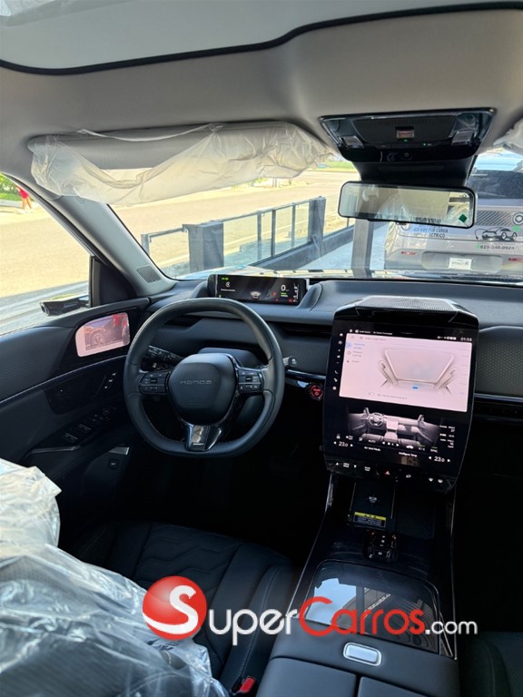 2026 Honda S7 — foto 7 / 12
