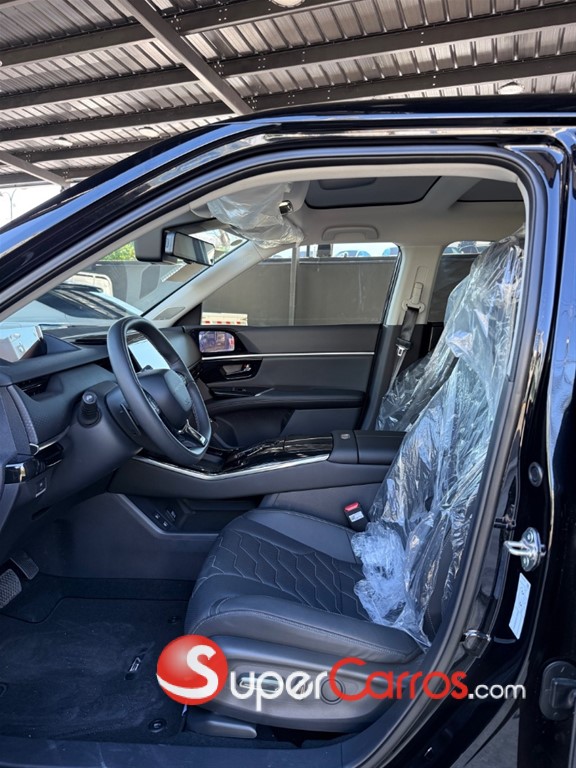 2026 Honda S7 — foto 8 / 12