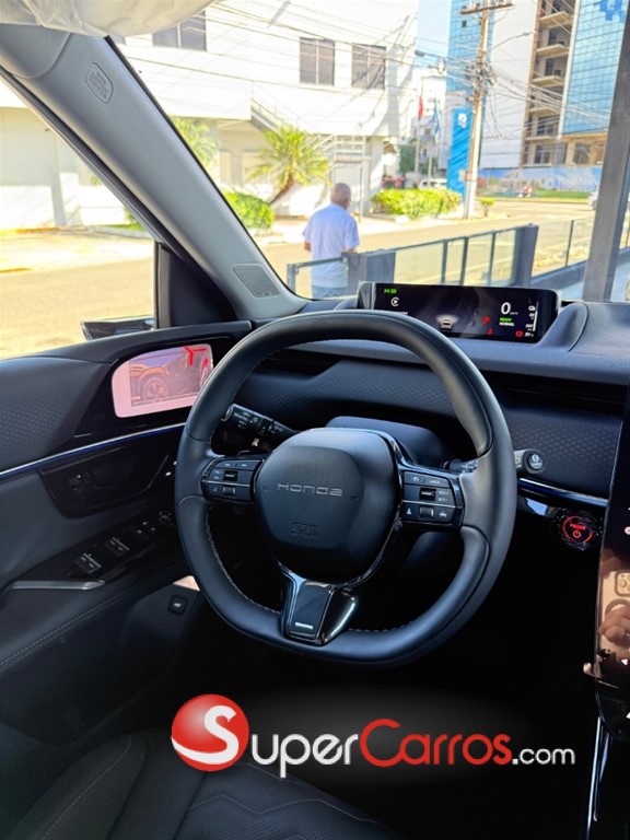 2026 Honda S7 — foto 9 / 12