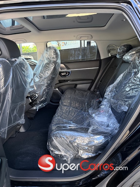 2026 Honda S7 — foto 10 / 12