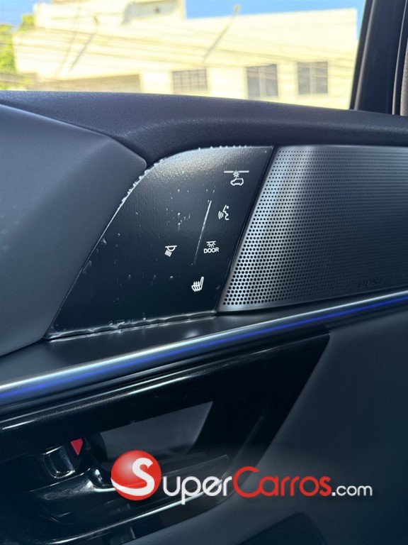 2026 Honda S7 — foto 12 / 12