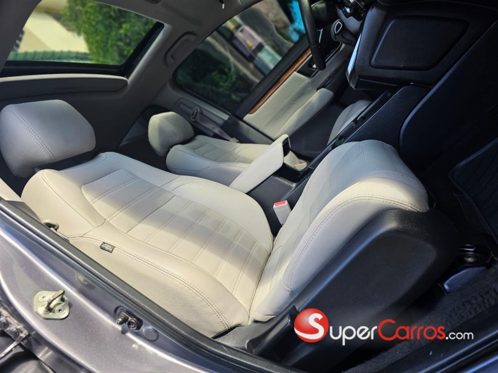 2019 Honda CR-V EX — foto 10 / 10