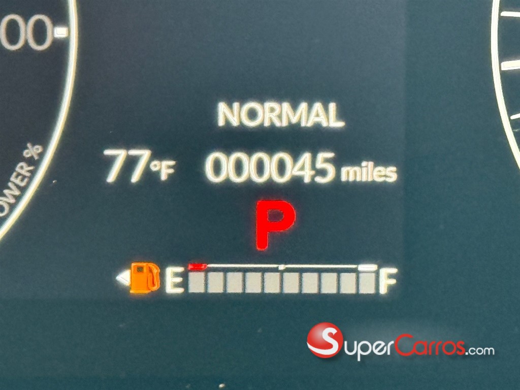 2026 Honda CR-V Sport Hybrid — foto 11 / 11