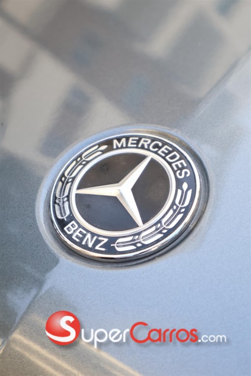 2018 Mercedes-Benz Clase GLS 550 — foto 3 / 9