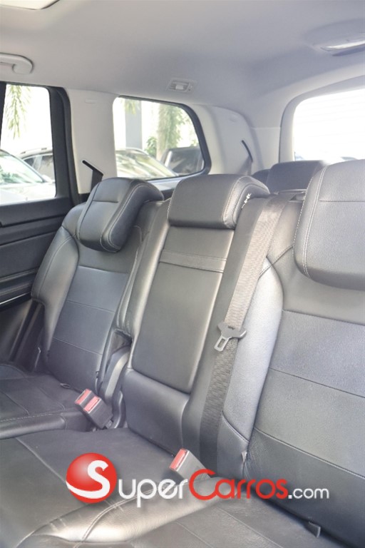 2018 Mercedes-Benz Clase GLS 550 — foto 9 / 9