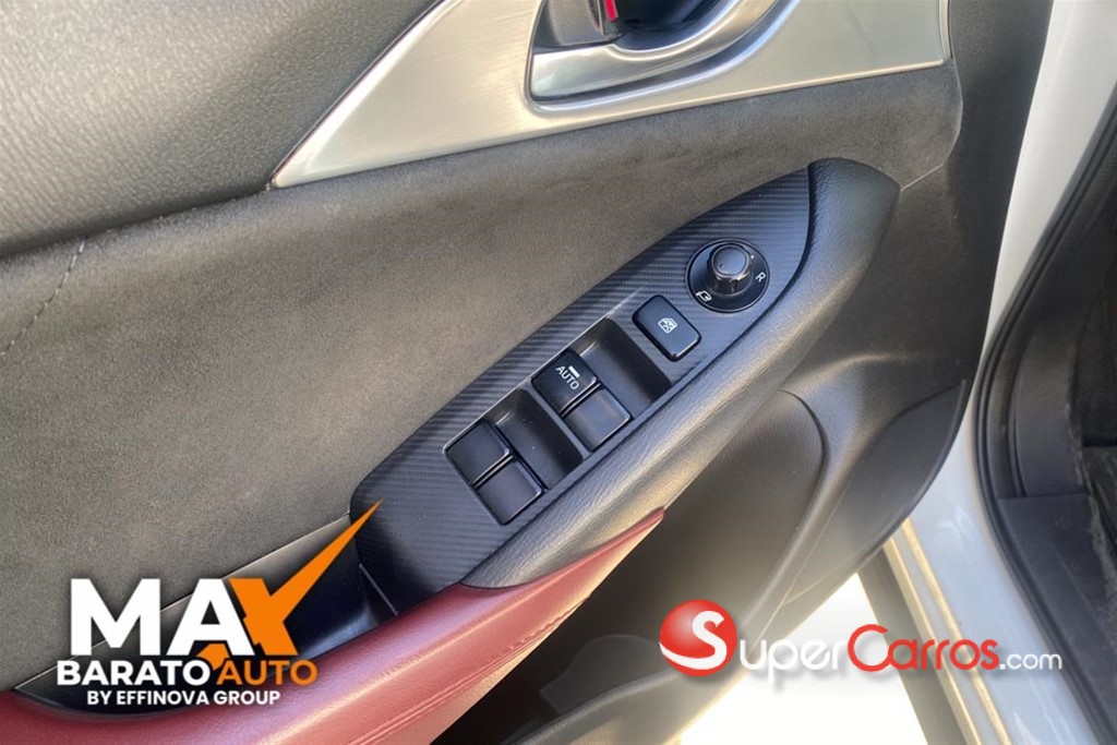 2018 Mazda CX-3 Sport — foto 5 / 9