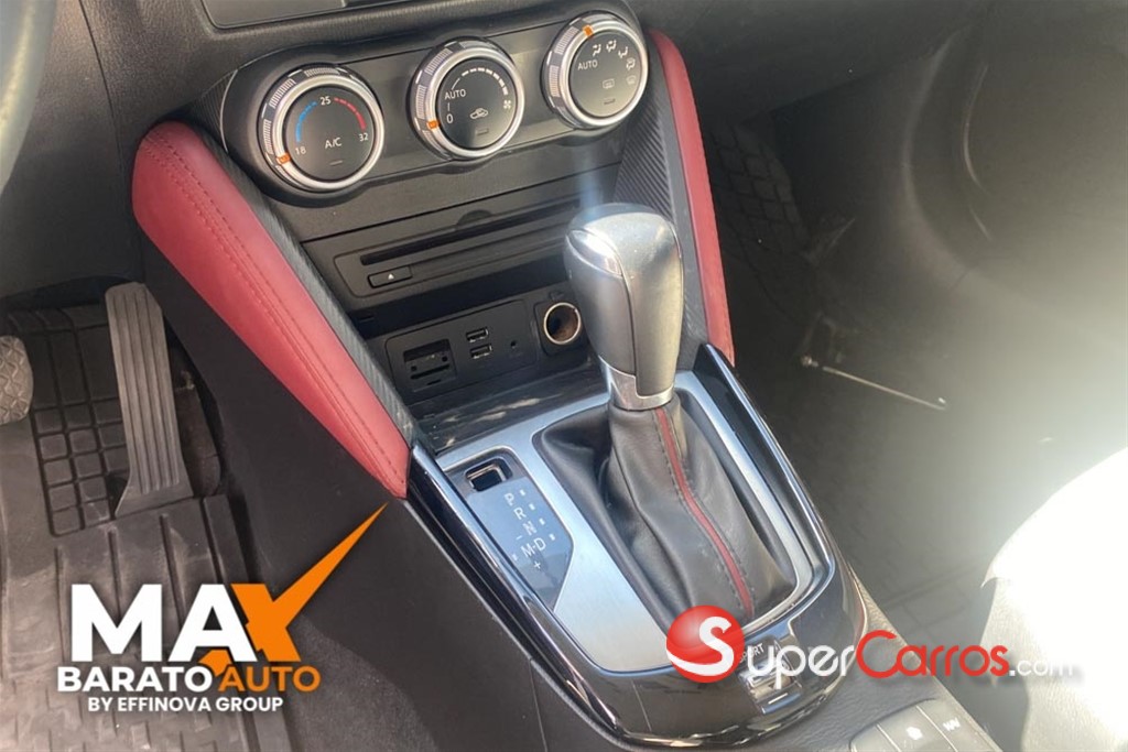 2018 Mazda CX-3 Sport — foto 7 / 9