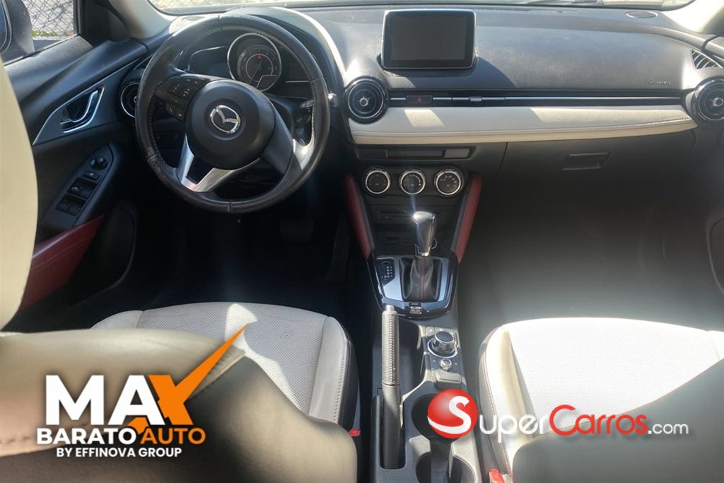 2018 Mazda CX-3 Sport — foto 9 / 9